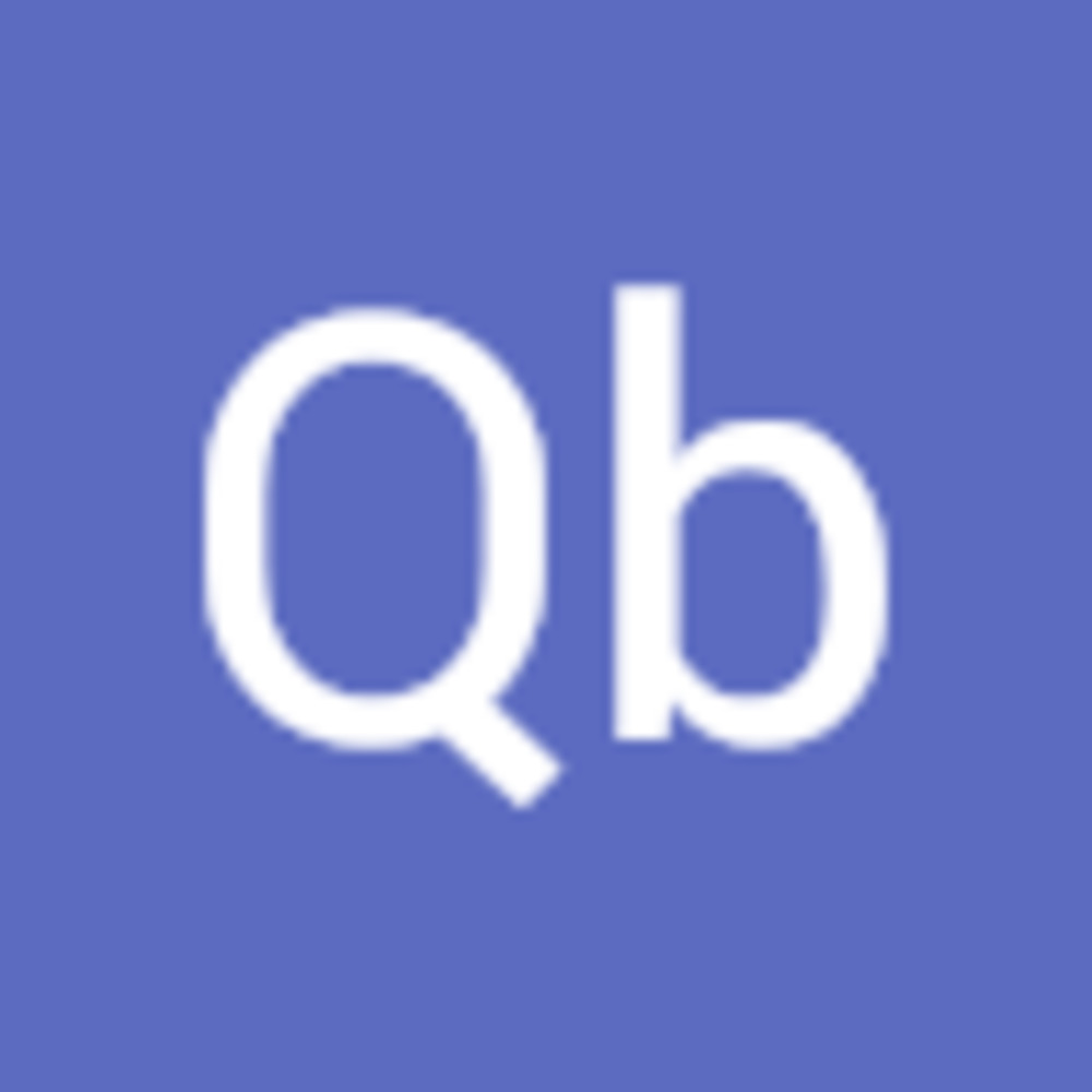 Meet your Posher, Qb